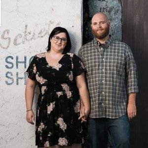 Meet your Posher, Jordan